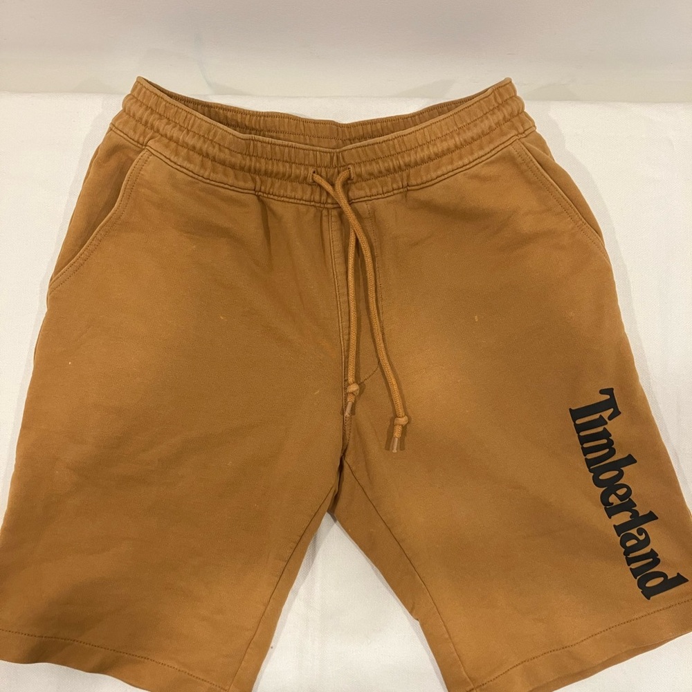 Timberland shorts men’s medium